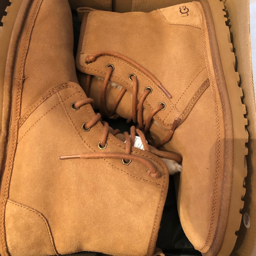 UGG boots!